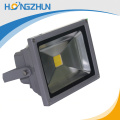 Garden and parking lingting 30w led flood light spotlight